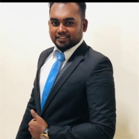 Jeetendran Chettiar