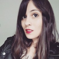 Cristina Perez