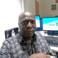 souleymane bako