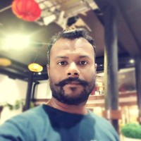 Dipakkumar Parmar