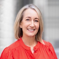 Lyndal Hughes