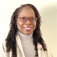 Min. Betty Dennis, Ph.D.