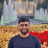 Dax Patel