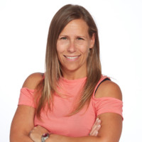 Julie Dupras