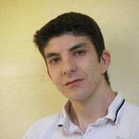 Alexandre Lopez