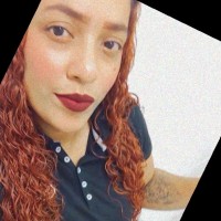 SUELLEN BRITO