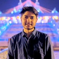 Anurag Tiwari