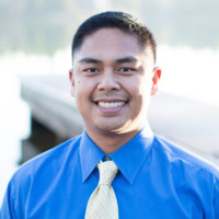 Mark Ridao