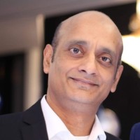Shashi Sharma