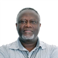 Rev. Allan Okomeng-Mensah