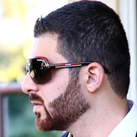 Ameerhussain Abdollahi