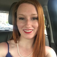 Meghan Seward