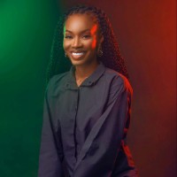 Hannah Rotimi-Williams