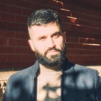 Chad Santik