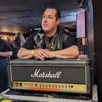 David Mason