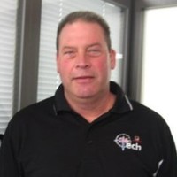 Pat Sauve