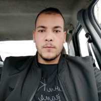 Mohamed Nadjib Bourehail