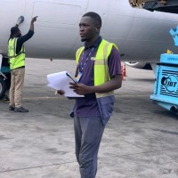 Oseni Gbenga