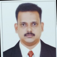 Manesh Kumar D