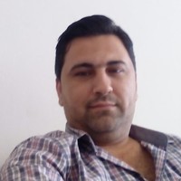 Mohemmad Ali Ahmad