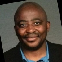 Vincent George Mudzwiri