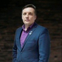 Alexander Krupko
