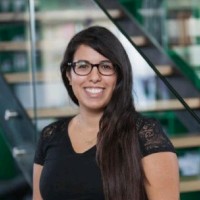 Sarai Hakim