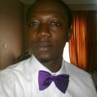 Olatokunbo Olaiya
