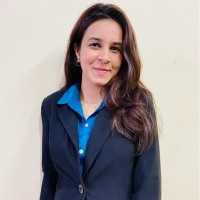 Moksha Joshi