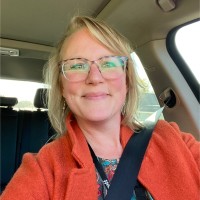 Melissa Hurt, Msw, Licsw