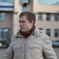 Алексей Чичканов