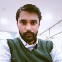 Talha Shahid