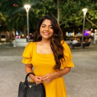 Devyani Goyal