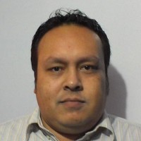 Daniel Gaxiola