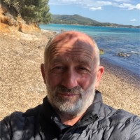 Max Andreolety