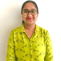 Swathi B R