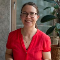 Anna Johansson