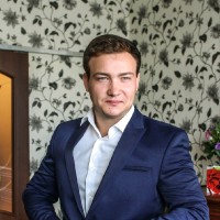 Vadym Rebrykov