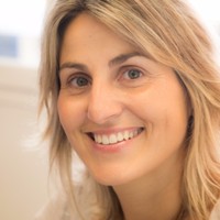Lina Beltrán Nadal
