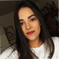 Fernanda Moreira Prezidio