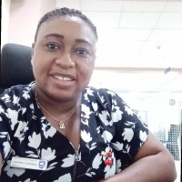 Angelina Amoako