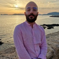 Omar Belabria