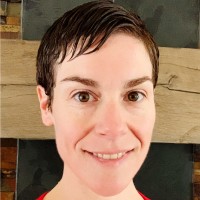 Heather Marsteller