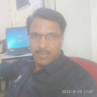 Bhanudas Yewalekar