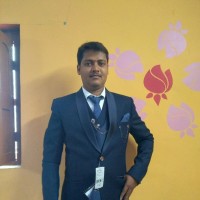 GANAMAINA RAVISHEKHAR GOUD