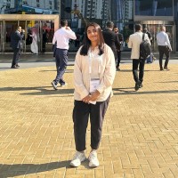 Vandana Pradeepan