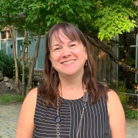 Mélanie Legault