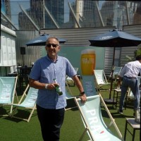 Ian Fletcher