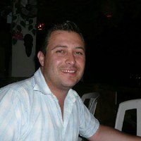 Bernardo Márquez Carrillo