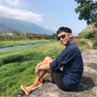Aaron Lyu